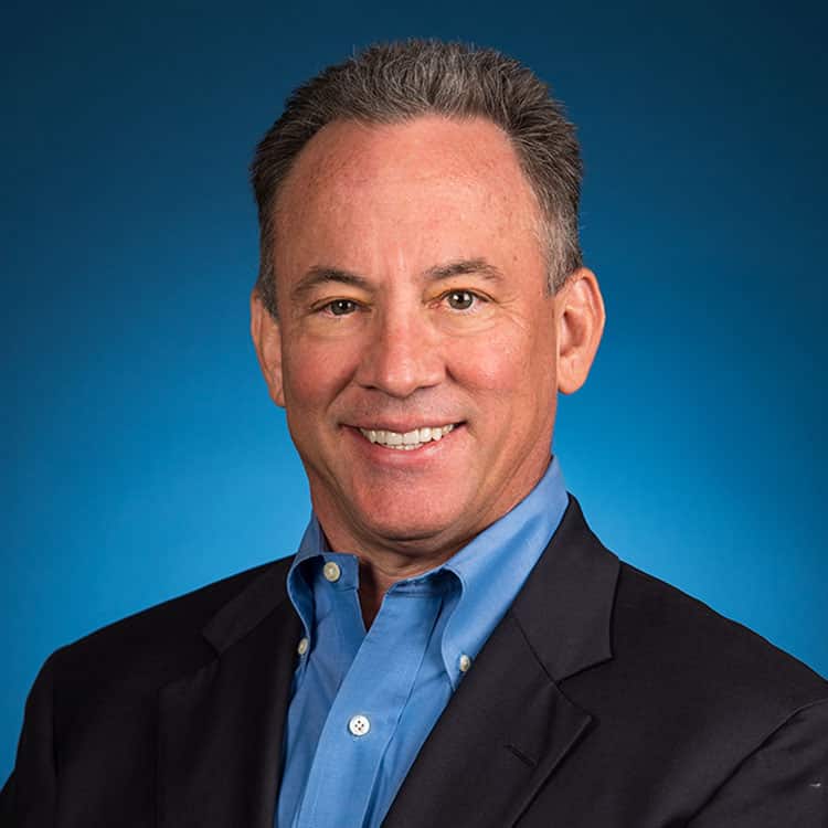 Chuck Vermillion
