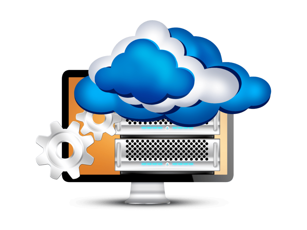 CloudServices