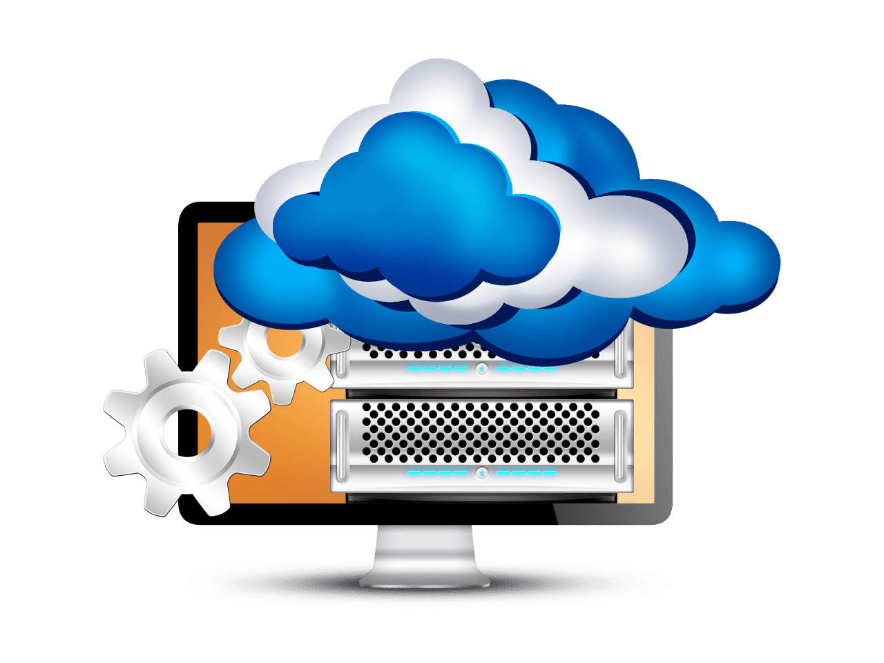 CloudServices