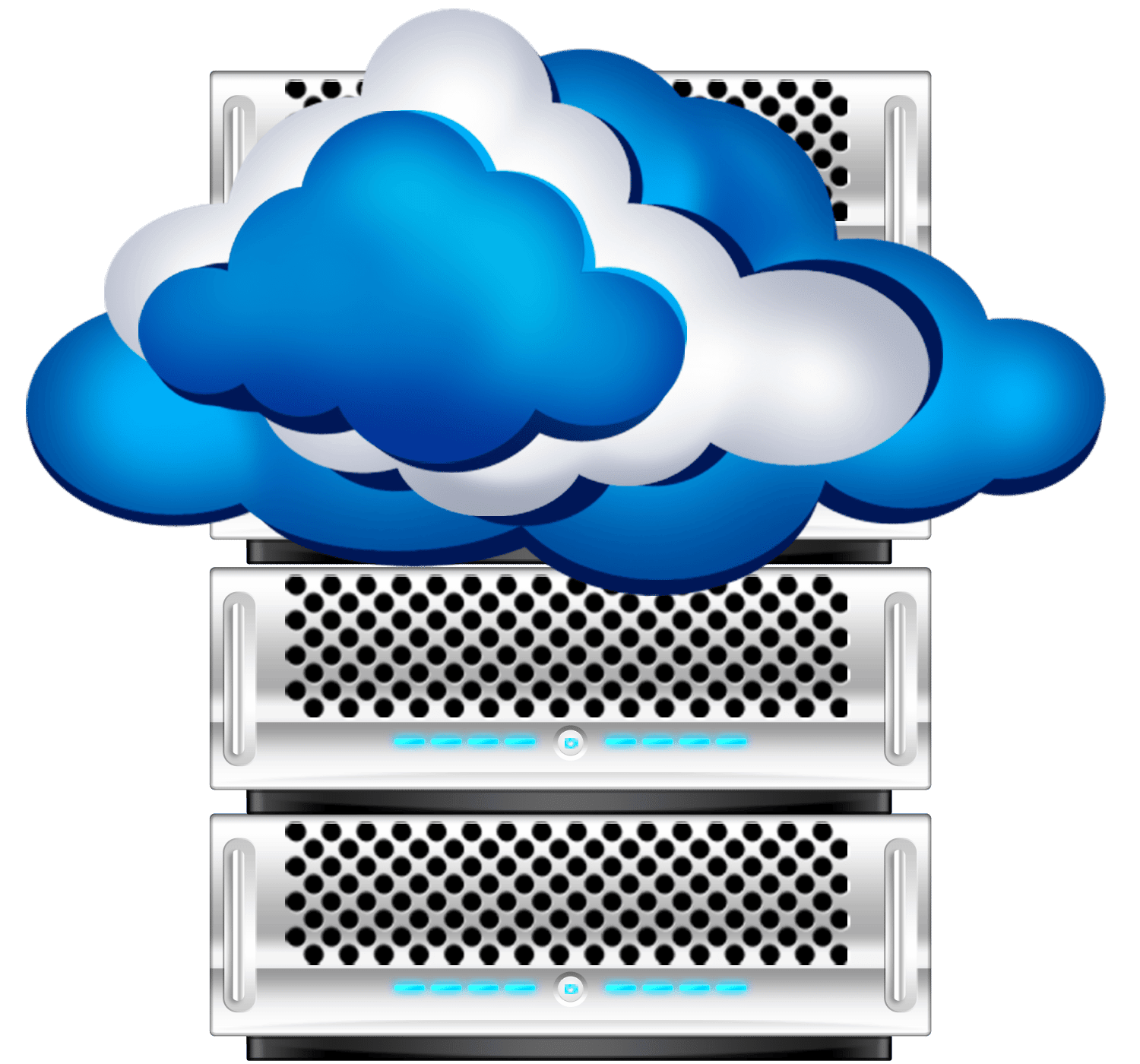 Cloud_Servers