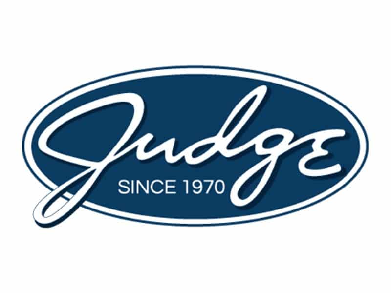 Judge