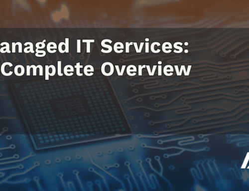 Managed IT Services: A Complete Overview