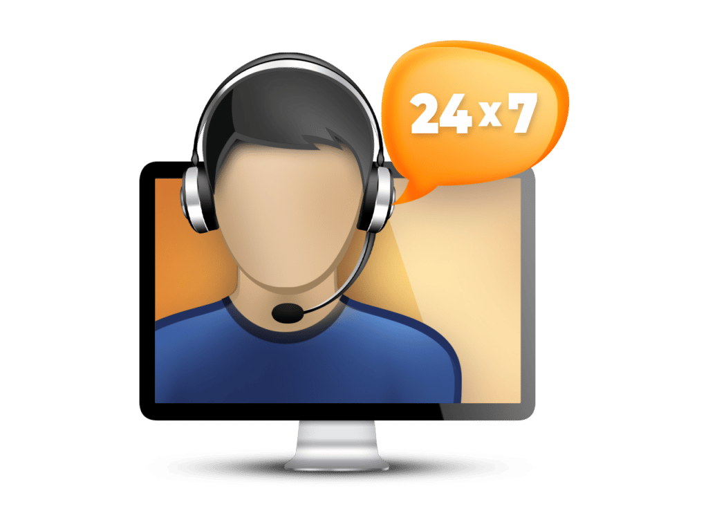 ServiceDesk