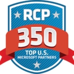 RCP 350 Logo