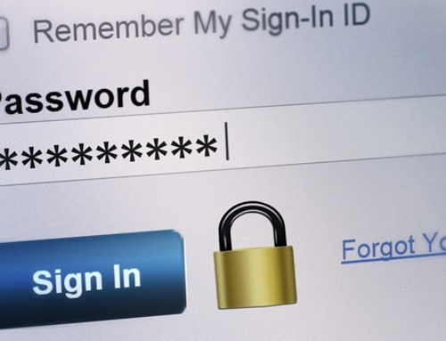 Is it Time for a Password Manager?